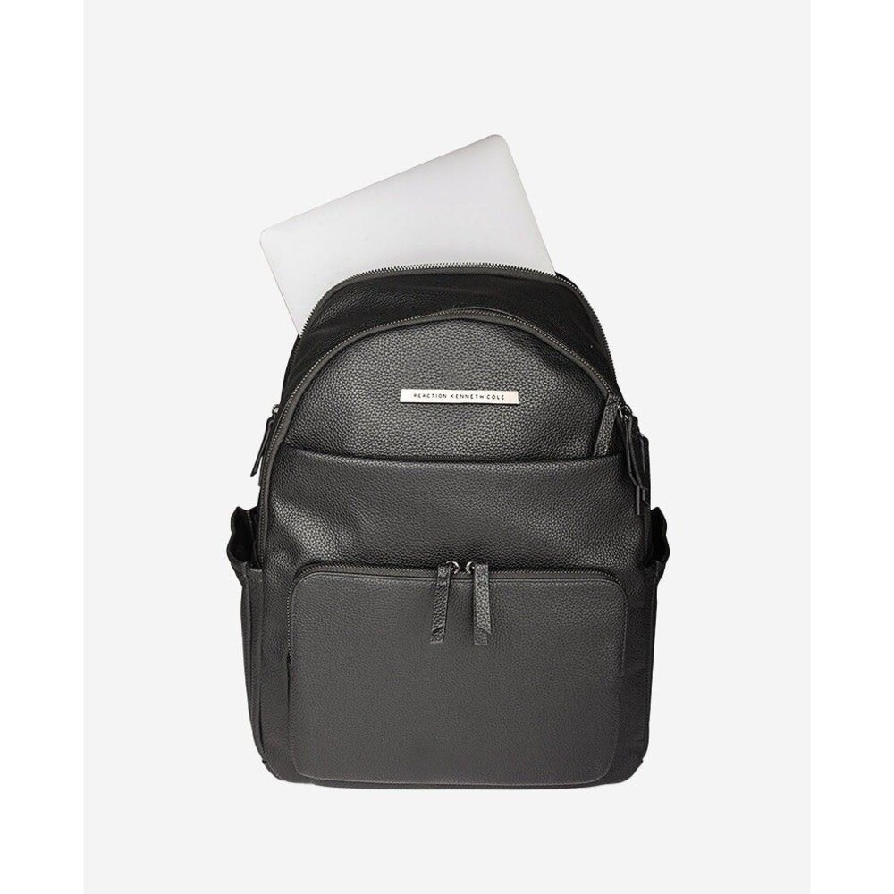 Kenneth Cole Marley Laptop Backpack NWT - Picture 3 of 12